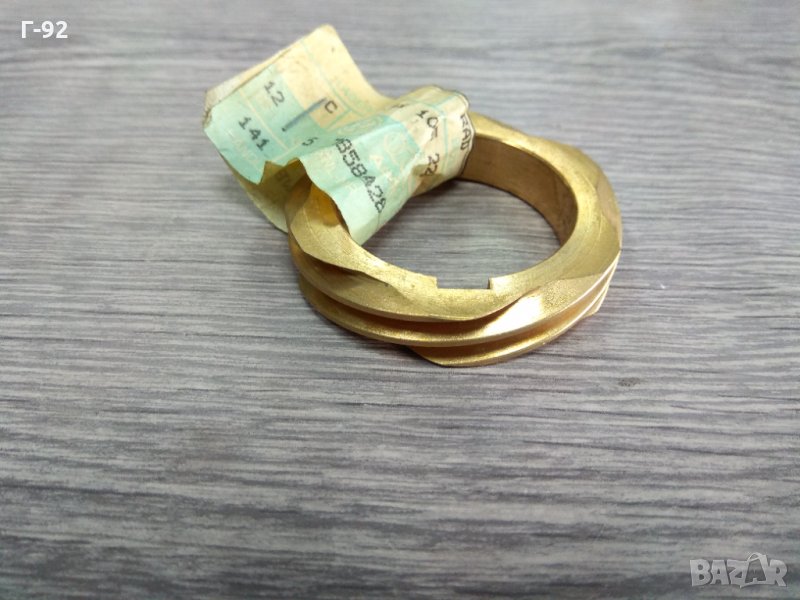 90110211501=111105223**NEU**PORSCHE**дистрибуторно задвижване, зъбно колело**, снимка 1