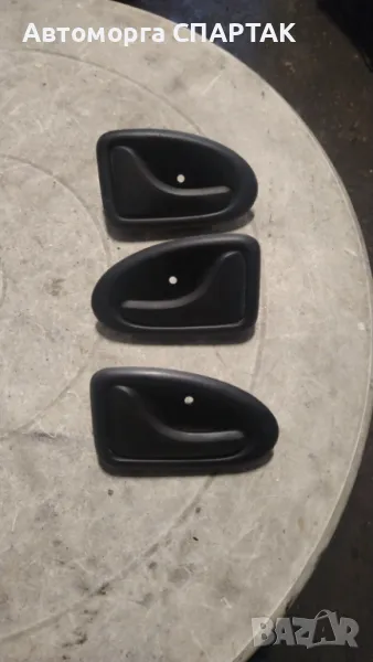 ВЪТРЕШНИ ДРЪЖКИ 7700830078 Renault Megane I, снимка 1