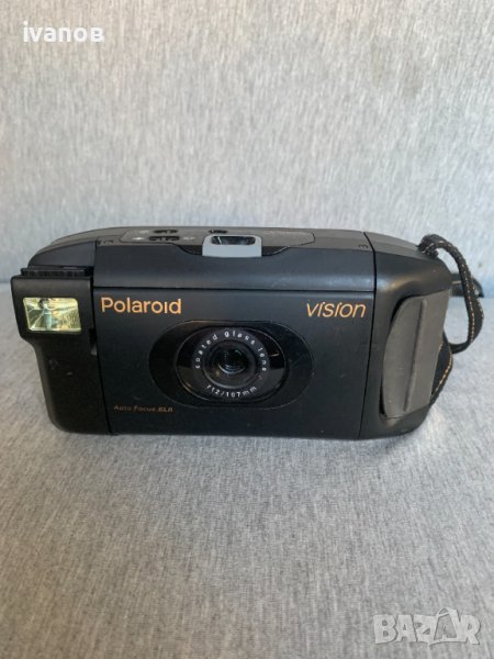фотоапарат polaroid vision, снимка 1