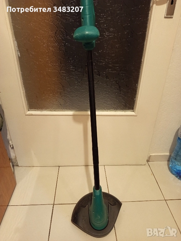 продавам триммер , снимка 1