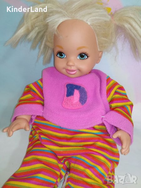 Кукла Mattel, около 40см. - 22лв., снимка 1