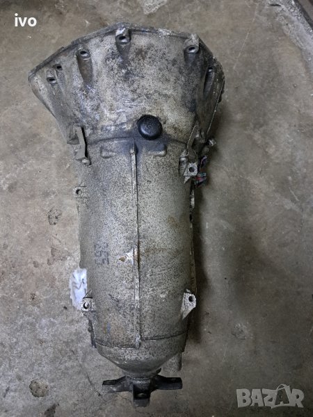 Продавам автоматична скоростна кутия за Мерцедес Бенц 3.2cdi-197к.с, снимка 1