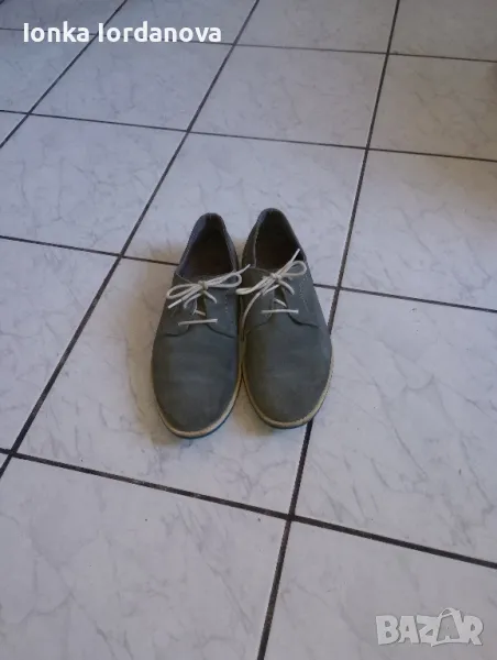 Мъжки обувки, номер 43, снимка 1