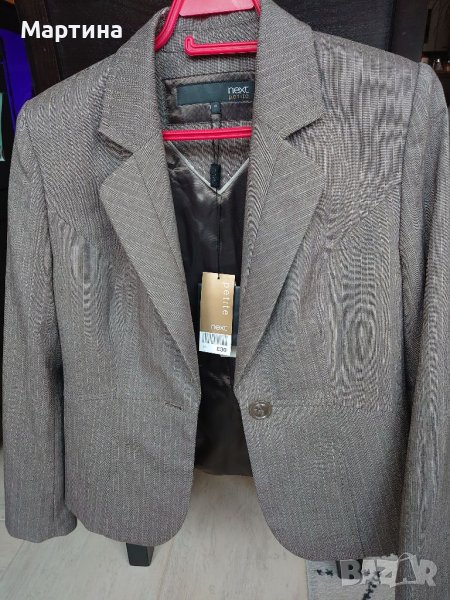 NEXT елегантно сако, снимка 1