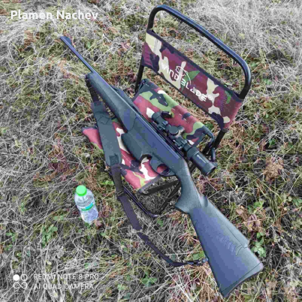 Benelli Argo E, снимка 1