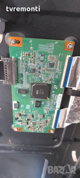 T-Con Board V500DK2-CKS2	, снимка 1