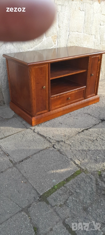 Шкаф за телевизор №136, снимка 1