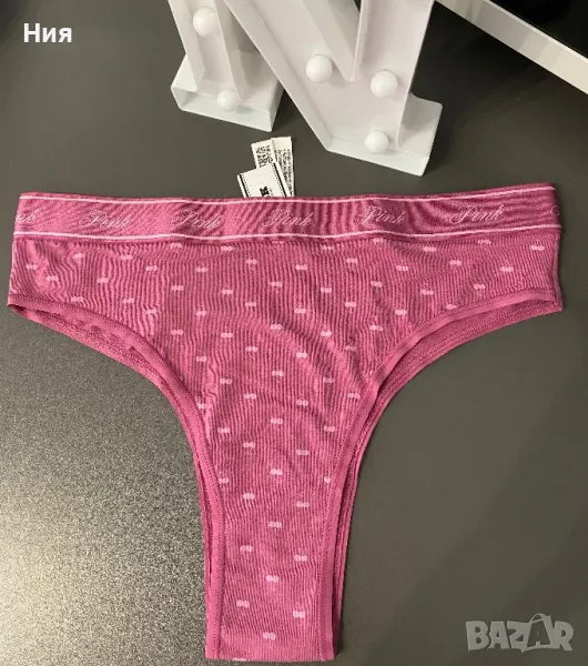 Дамско бельо Victoria’ Secret , снимка 1