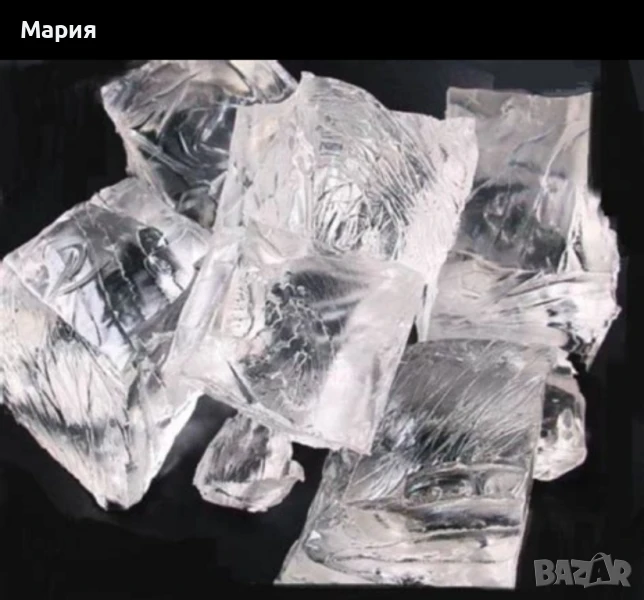 гел восък , снимка 1