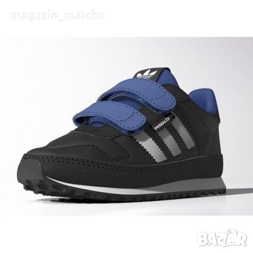 ДЕТСКИ МАРАТОНКИ – ADIDAS ZX700; размер: 27, снимка 1