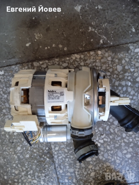 Циркулационна помпа съдомиялна 45 лева, снимка 1