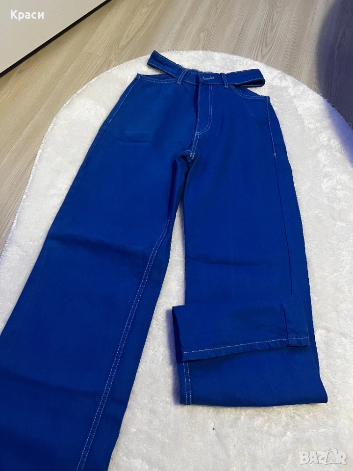 Продавам дънки , снимка 1