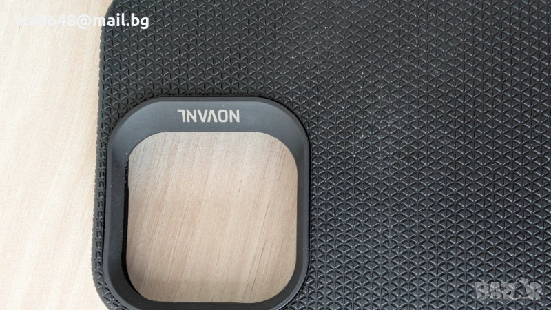 Противоударен кейс за iPhone 16 pro max , снимка 1