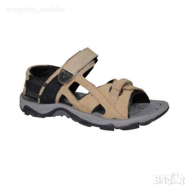 МЪЖКИ САНДАЛИ - Regatta Best Group Sun; размери: 41, 42, 43 и 44, снимка 1