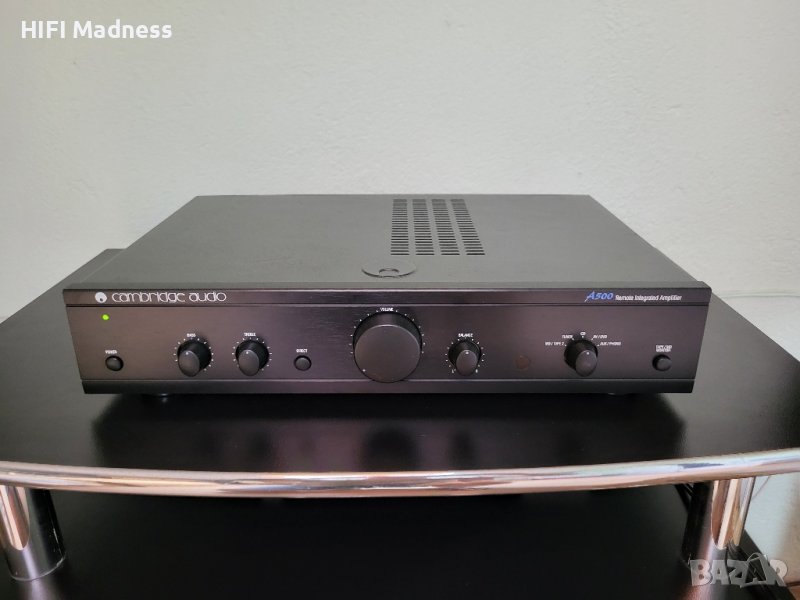 Cambridge Audio А500RC, снимка 1