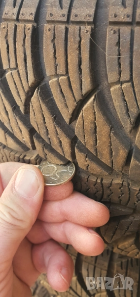 Алуминиеви джанти 15 BMW, снимка 1