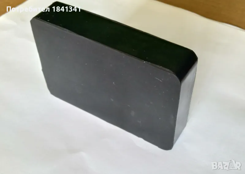 Гумени / каучукови плочки, снимка 1