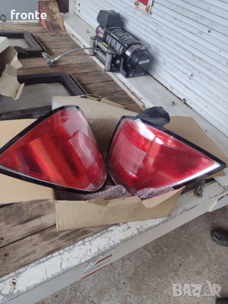 Чисто нов Десен Стоп за Опел Астра Н комби, снимка 1