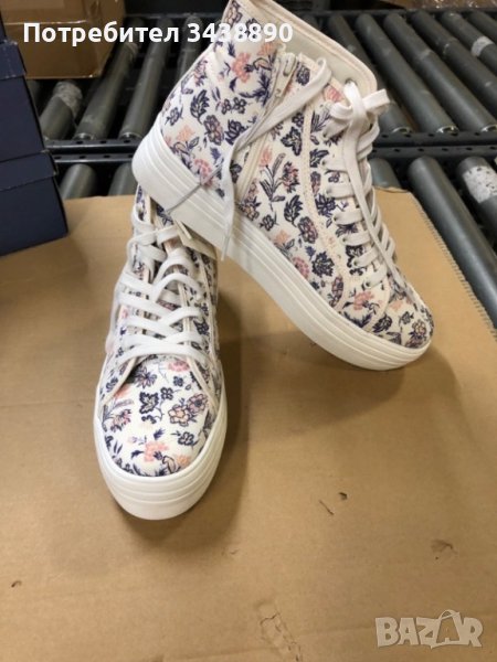 Дамски кецове 39, 430, снимка 1