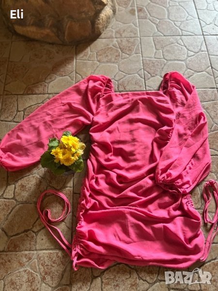 Дамска рокля, снимка 1