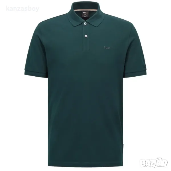 hugo boss - страхотна мъжка тениска M, снимка 1