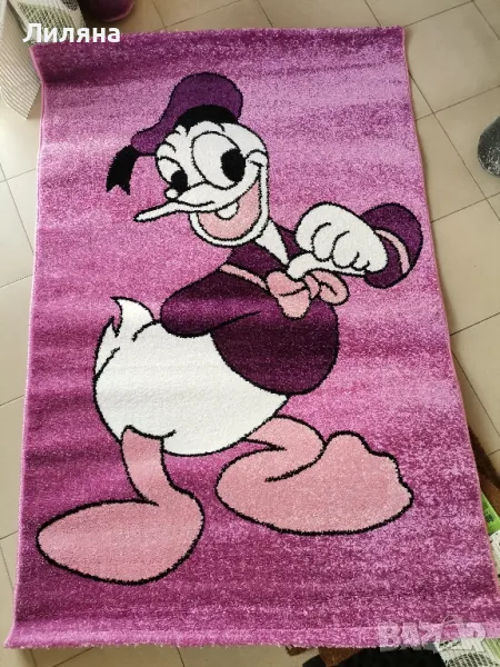 Детски килим, снимка 1