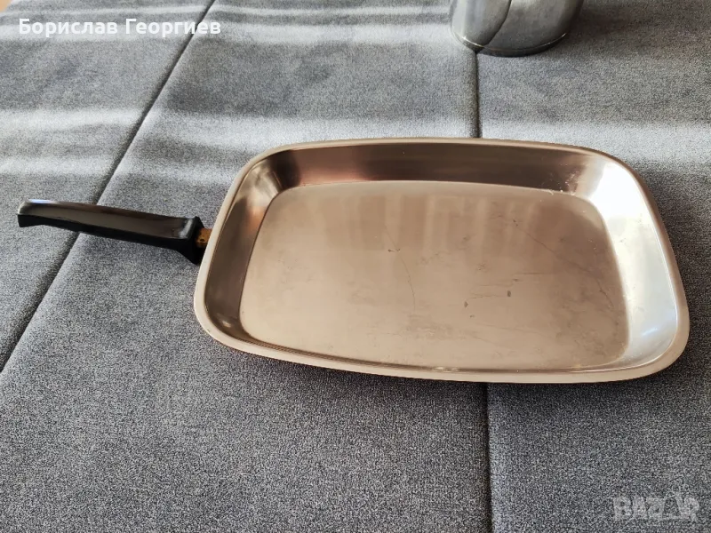 Меден тиган Spring Culinox Switzerland, снимка 1