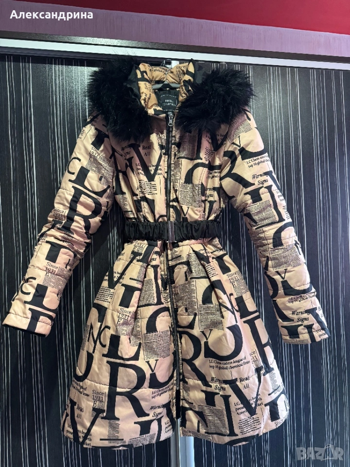 Яке Nikole Collection-“M” размер, снимка 1