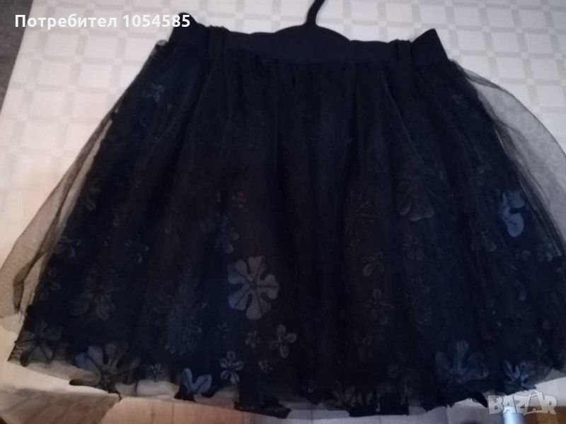 Чисто нова Туту пола-ръст146см. , снимка 1