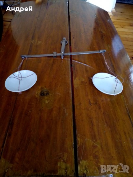 Стара везна #2, снимка 1