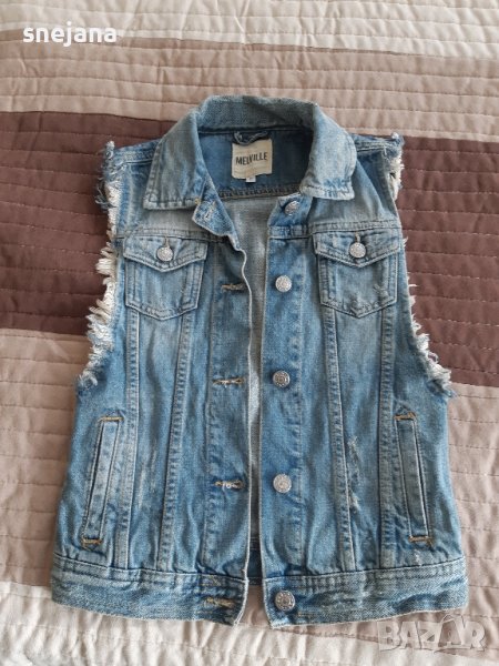 Дамско елече , снимка 1