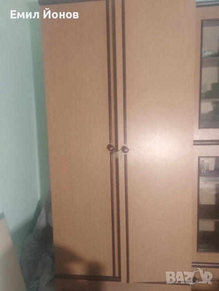 Секция , много добре запазена ,изгодно., снимка 1