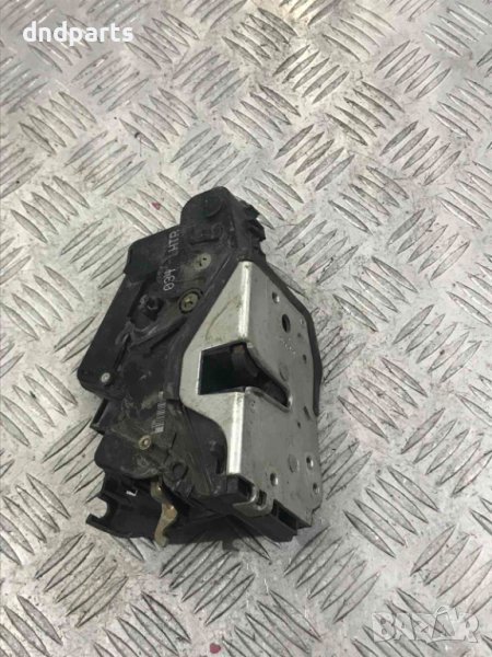 Задна дясна брава BMW E46,1999г. , снимка 1