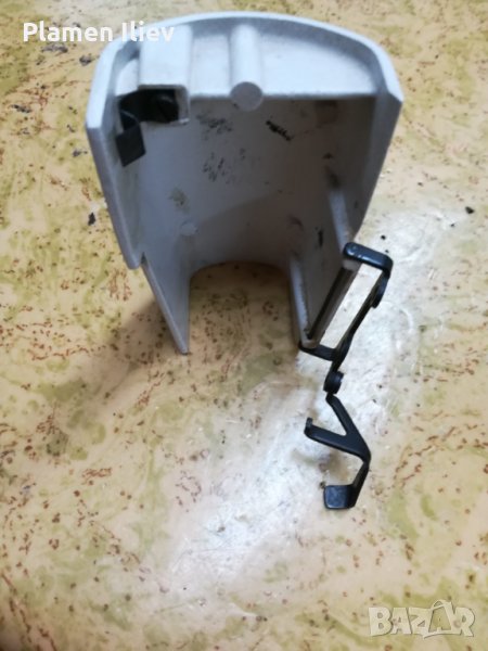 Капак за Лучник 438 с маханизъм за отваряне на бремза, снимка 1