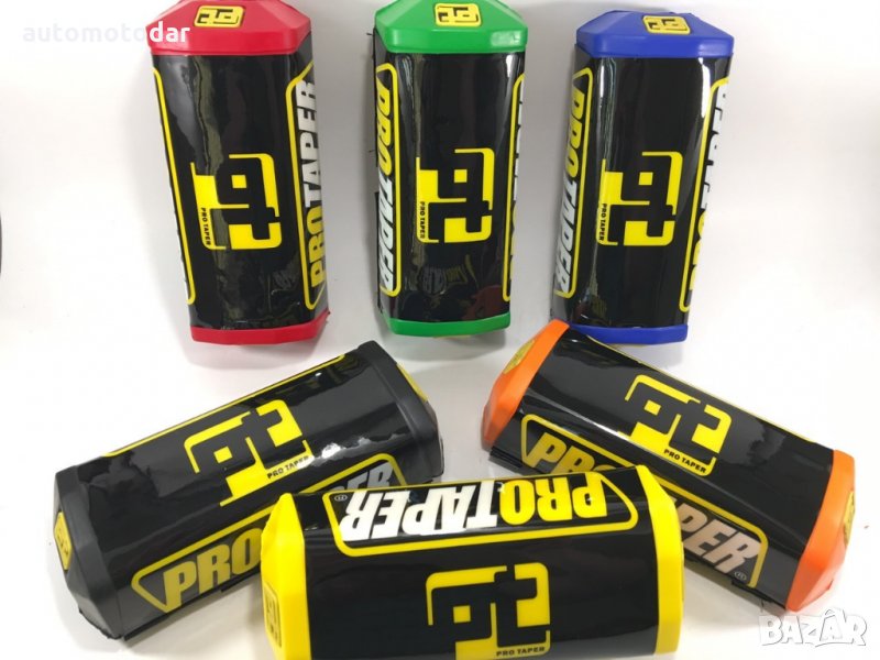 МОТО ПРОТЕКТОР ЗА КОРМИЛО, снимка 1