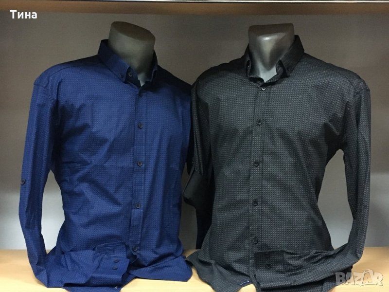 Яки елегантни ризи, снимка 1