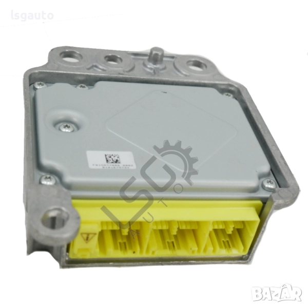 AIBAG модул Nissan Juke I 2010-2019 ID:150413, снимка 1