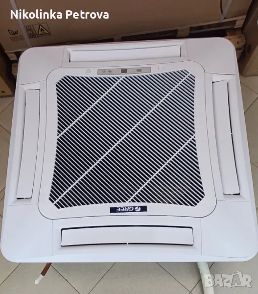 Касета Gree 24 000 BTU, снимка 1