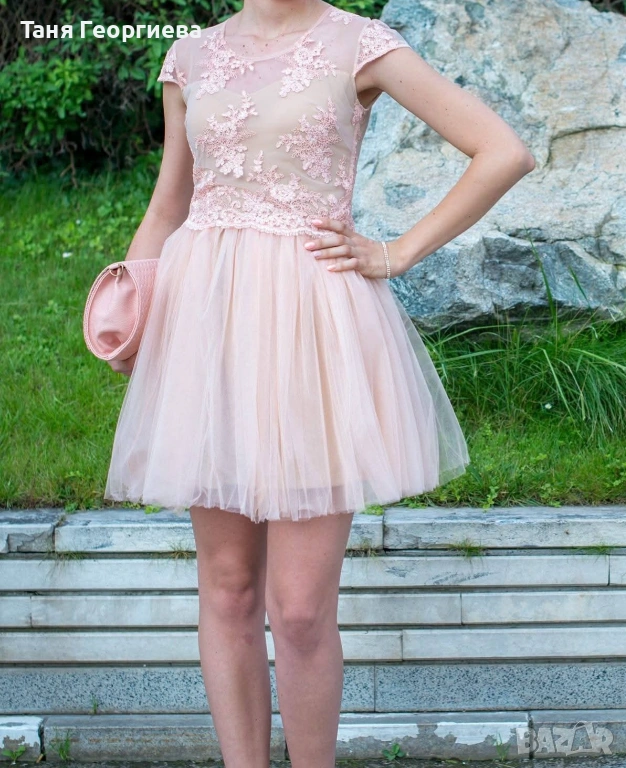 Рокля , снимка 1