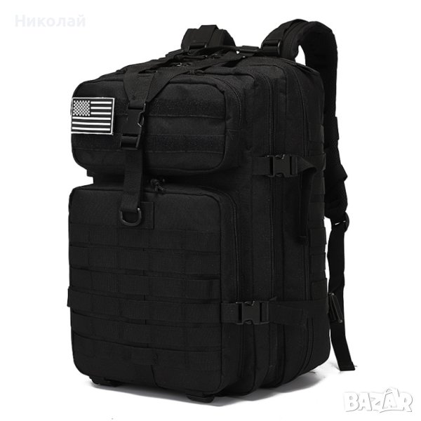 Раница тип “Военна” 50л. в Раници в гр. Асеновград - ID43468919 — Bazar.bg
