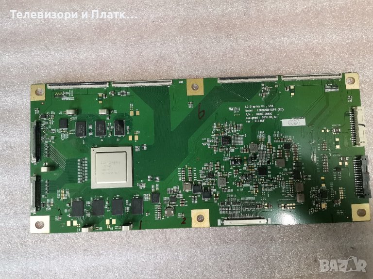 LC650AQD-GJP9 6870C-0680C, снимка 1