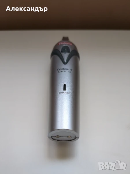 Тример Valera Contour X ceramic, снимка 1