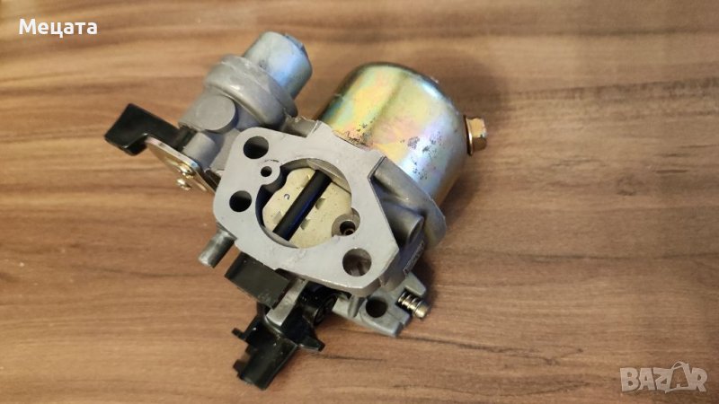 Карбуратор, снимка 1