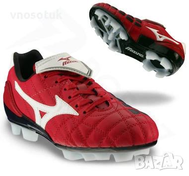 Детски калеври  Mizuno Incision 2 MD -№ 33, снимка 1