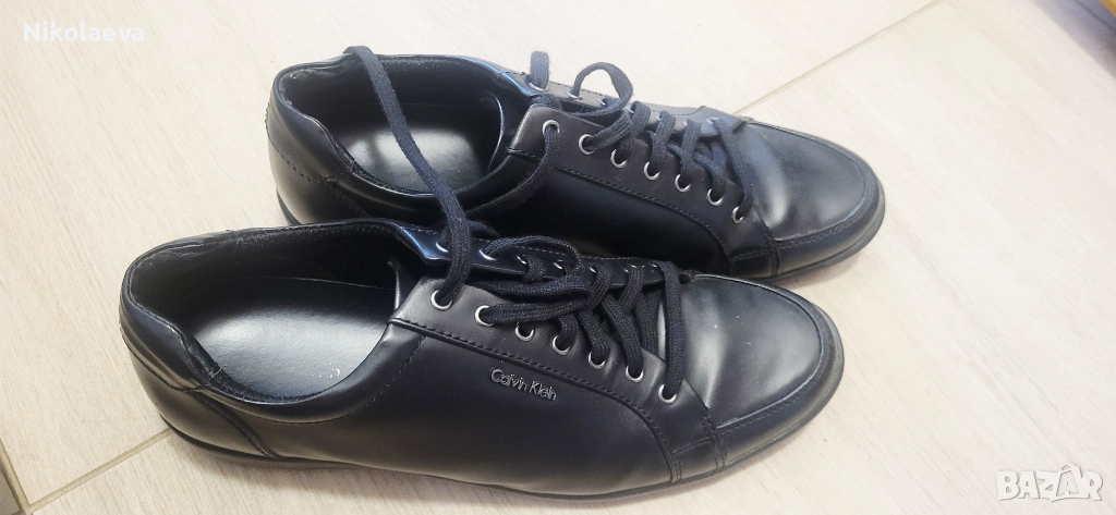 Обувки/сникърси/Calvin Klein , снимка 1