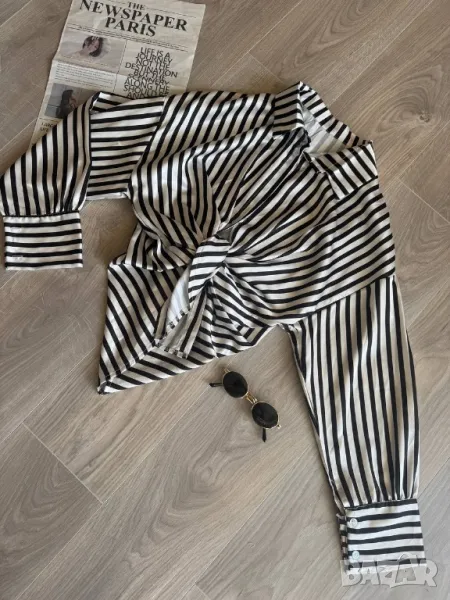 риза , снимка 1