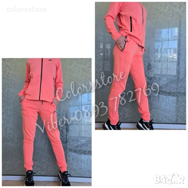 Дамски спортен екип Nike-VL121Z, снимка 1