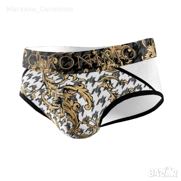 Мъжки слип модел 1854s2, снимка 1