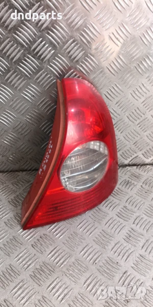 Десен стоп Renault Clio 2002г.	, снимка 1