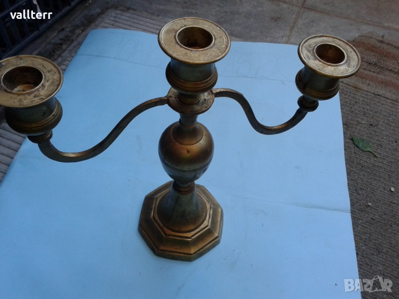 фруктиера ретро,свещник,лампа,люлка,седалка вело.помпа аквариум-и други, снимка 1